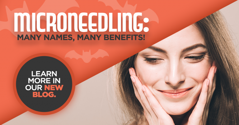 Microneedling