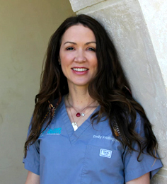 Emily Fridlington, M.D. Dermatologist in San Antonio, TX Alamo Heights Dermatology