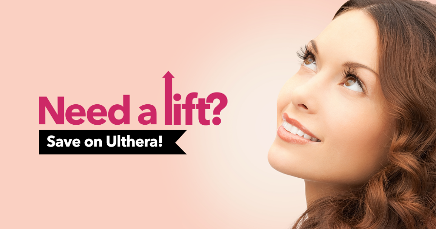 Lift and Tighten with Ultherapy dermatology alamo heights san antonio texas