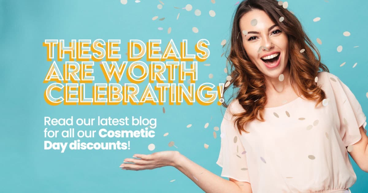 These deals are worth celebrating for!