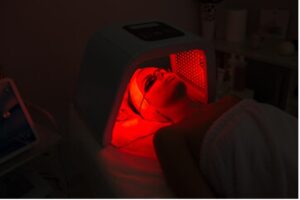 Dermatologists' Take on Popular Trends Series – Red Light Therapy
