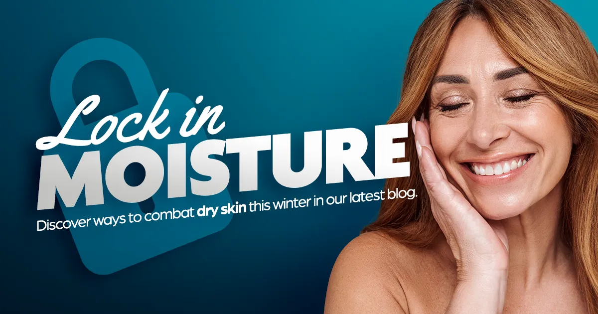 Lock in Moisture this Winter