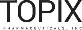 Topix Pharmaceuticals, Inc..