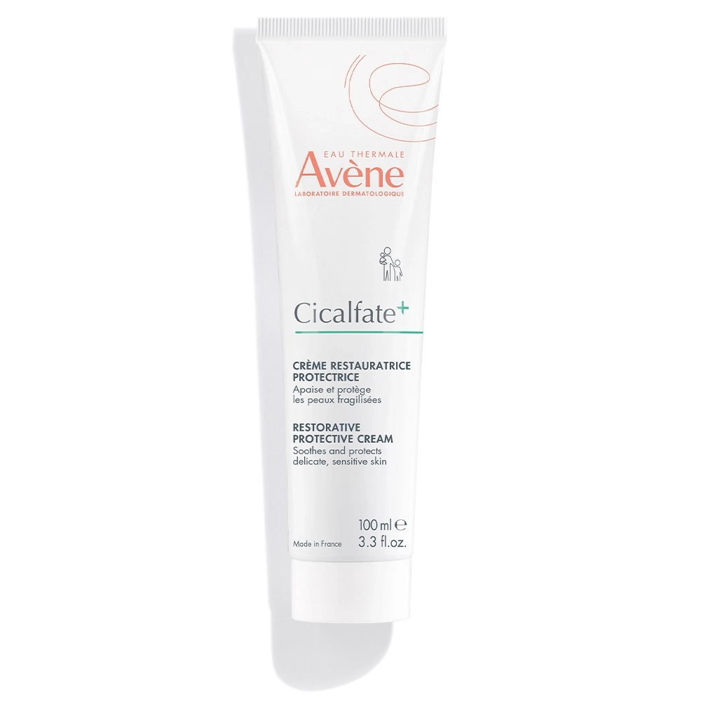 Avenee - cicalfate restorative cream