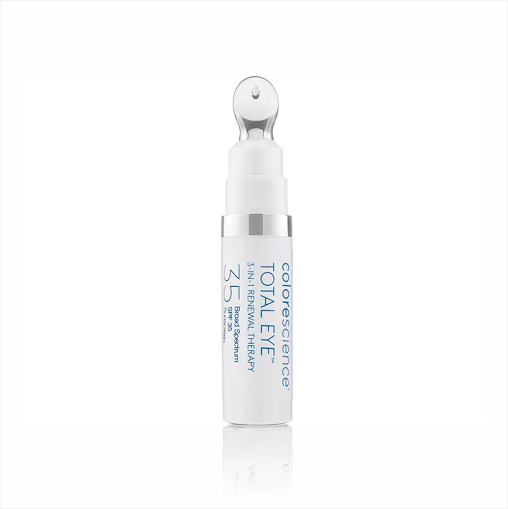 colorscience total eye care spf 35